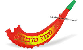 NEW Shofar for Kiddies R30